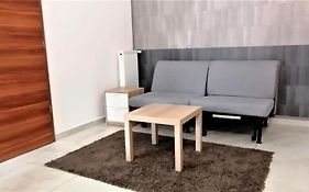 D2 Apartment Budapest